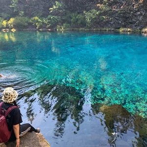 Meet your Posher, Nuria